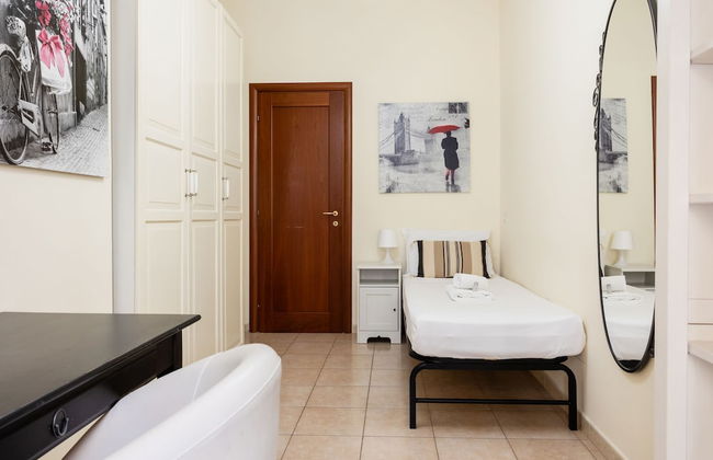 Libia Cozy Apartment - Foto 14