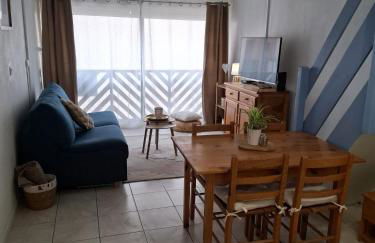 Appartement T2 entre mer et lac - Foto 7