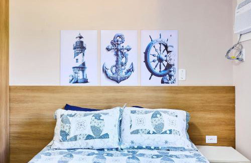 Canto das Praias- entre a Praia Gde e Tenório - Foto 6