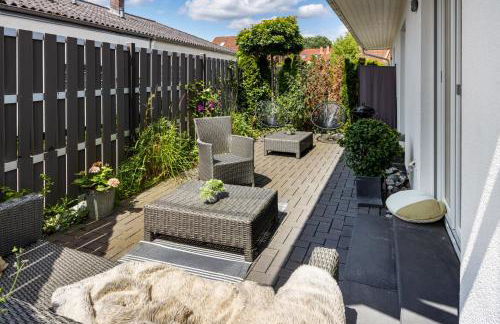 Dhh Im Norden Hamburgs Am Moor - Foto 26