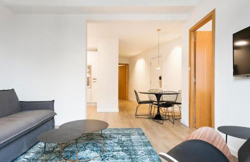 Vale Suites - Foto 52