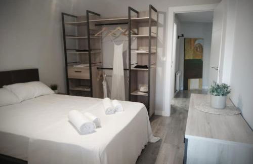 Precioso apto, con piscina en puerto de Cambrils, wifi y parking incluido - Photo 10