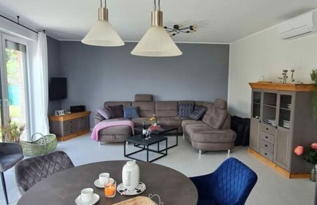 Garden Magic Comfortable Holiday Residence - Photo 12