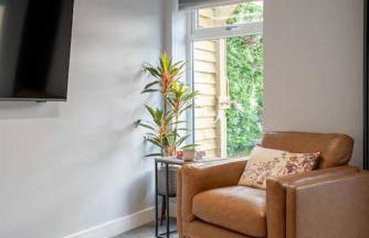 Cottage with Hot Tub near Knockhill - Foto 12