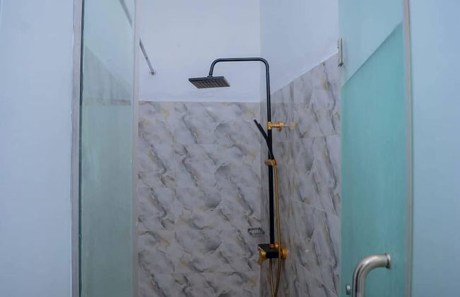 Bamgbose Apartments - Sleeps 2 - Parking - Wifi - Foto 6