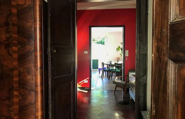 Stunning Apartment Close to Wine Yards in Liguria - Foto 22