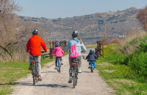 "EL JUNCAL" APARTAMENTO TURISTICO Parking gratuito - Foto 61