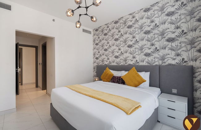 Vogue | District One Residences close to Downtown Dubai Mall | Burj Khalifa - Foto 7