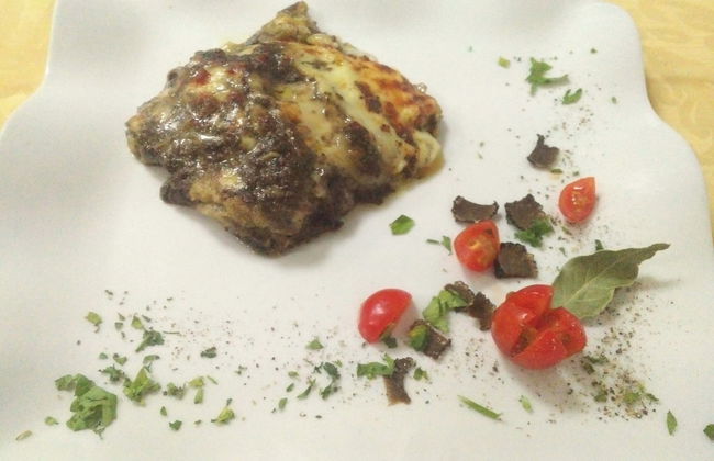 Chalet Il Cristallo - Photo 29