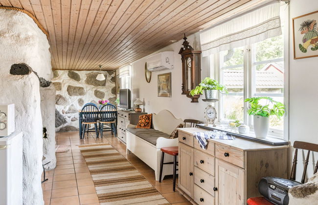 2 bedroom House in Siretorp with garden - Photo 3