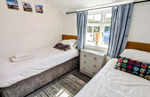 1 Grange Cottages, Westleton - Foto 10