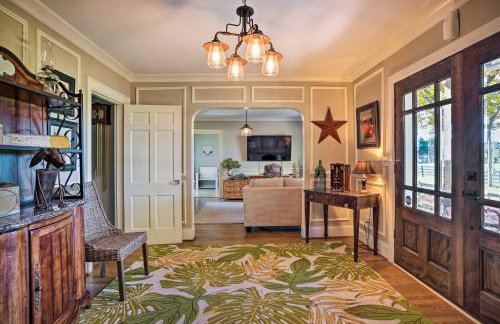 Spacious Home and Acreage, 16 Mi to Chattanooga - Foto 5