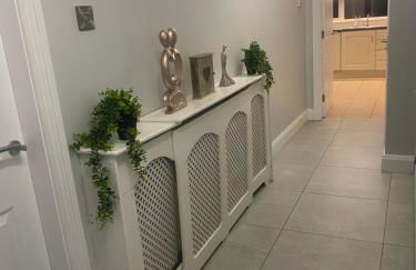 House in Mid Ulster - Sleeps 8 - Foto 6