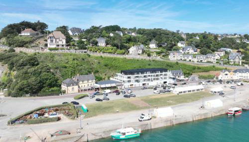 Appartement calme et lumineux au cœur de Carteret - Foto 2