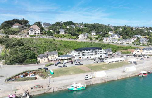 Appartement calme et lumineux au cœur de Carteret - Foto 2