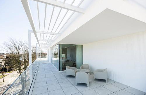 PROMENADA apartamenty & spa PRZY PLAŻY - Foto 75