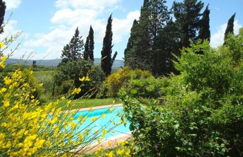 Al Giardino Degli Etruschi - Foto 39