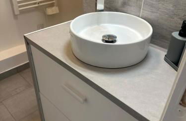 Les suites frontalières T2 avec parking et balcon secteur Thionville Luxembourg - Photo 28