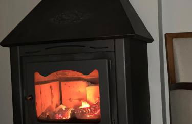 "CHALET A ESTRENAR" MIRADOR DE LA VENTOSA-Potes - Photo 8