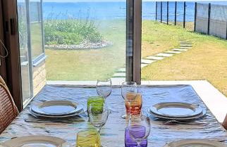 La Villa des Dunes bord de mer - Foto 3