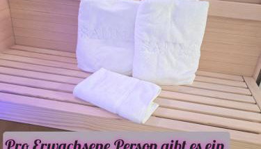 Deluxe Ferienwohnung Winterberg mit private Sauna - Foto 3