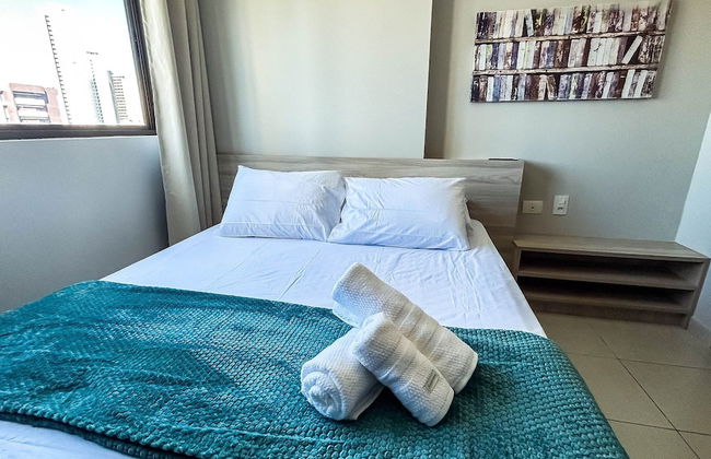 Flats at Beach Class Convention by Yolo - Photo 40