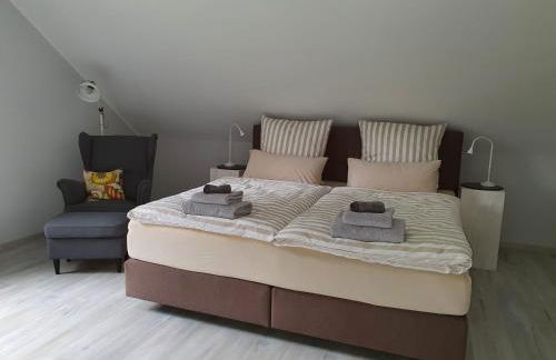 Ferienwohnung Kirschenknupp - Foto 30