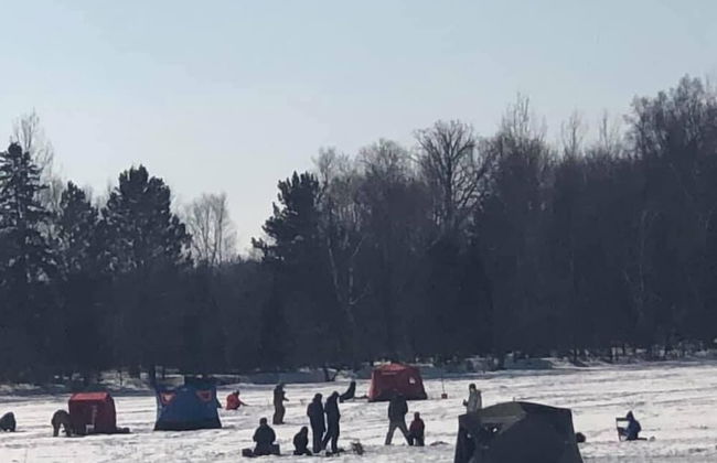 Lena's Northern Pines Resort - Foto 73