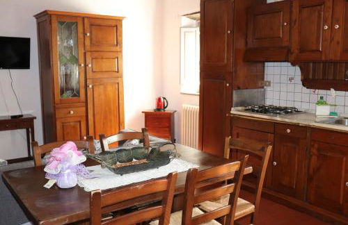 Badia il Vingone - Photo 1