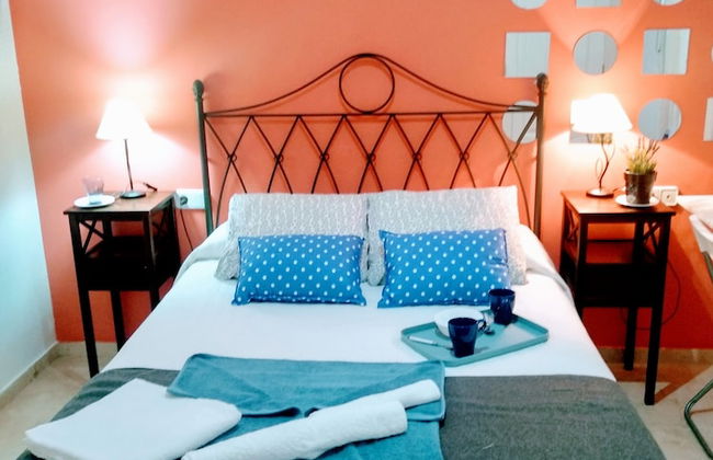 Wish Suite Lagar De Sevilla - Photo 3