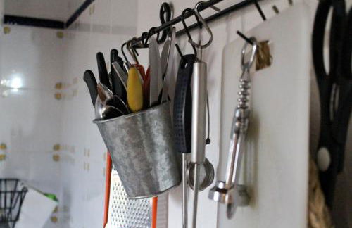 Casas Rurales el Palomar - Foto 53