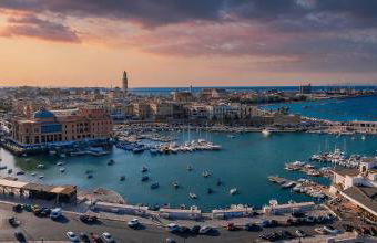 Seagull Apartments Bari Sea & Airport - Foto 72