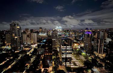 Studio 45M e Cobertura 90M Faria Lima - Vila Olímpia - design assinado - Exclusividade e Luxo - Foto 22