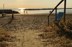 Sake' Beach - Foto 1