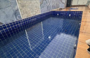 Moderno 3 quartos piscina e sinuca luxo - Foto 51
