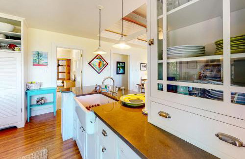 Turkey Cove Cottage - Foto 22