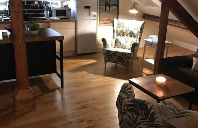 Modern Penthouse With Views in Stroud - Foto 14