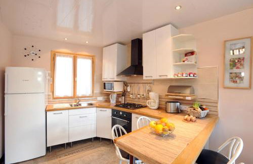 Pavillon de Diane - Foto 13