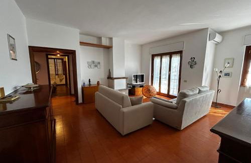 Grande casa Ostia Antica/Big Flat Ostia Antica - Foto 8