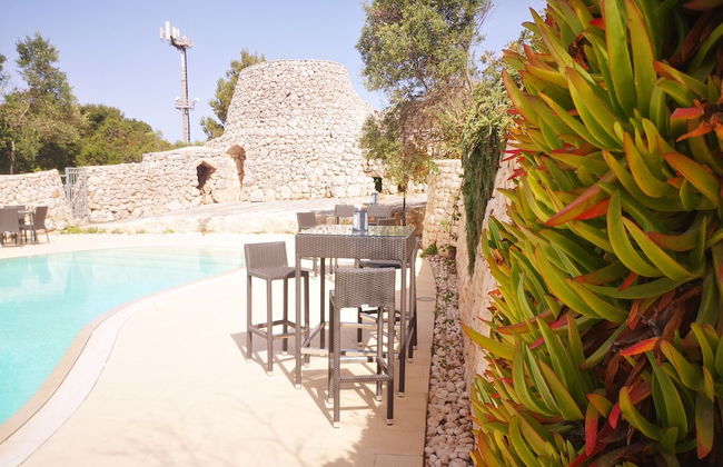 Residence Miramare - Photo 21