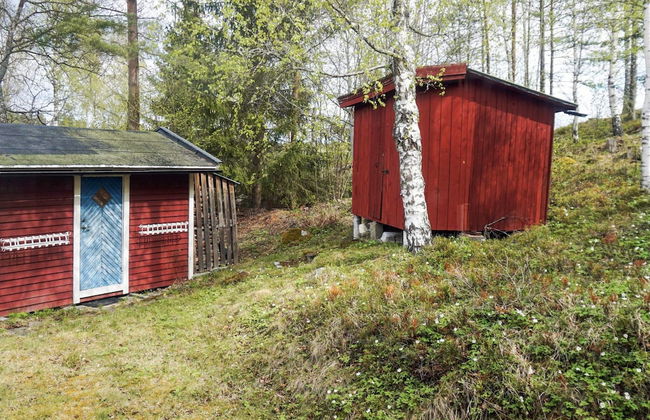 6 Person Holiday Home in Mariefred-by Traum - Foto 22