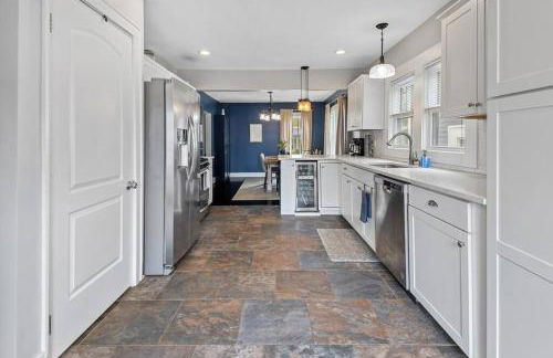 House in a Quiet Neighborhood Downtown - Foto 15