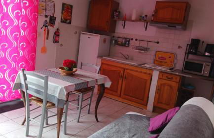 Maisonnette avec jardin - Foto 4