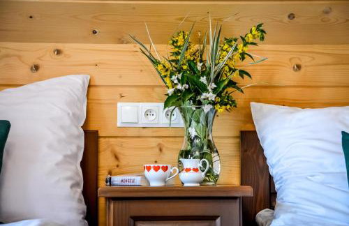 Domki u Górala - Foto 45