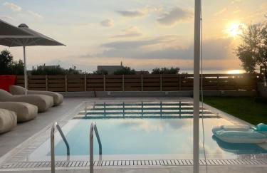 DREAM ZEN at Mantineia - Foto 56