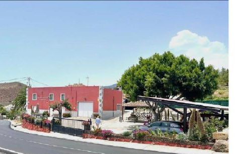 Casa Rural Finca Paraíso. Heated pool - Foto 35