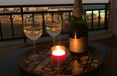 Studio with terrace and pool - Foto 30