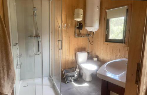 Domek w Sosnach - Foto 14