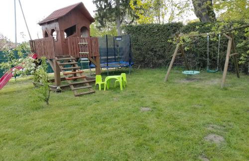 Apartament przy Kamiennej Chacie - Foto 16