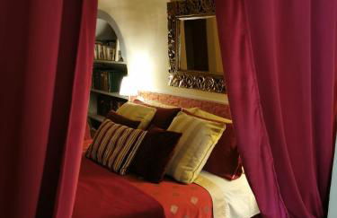 La casetta di Giusy - Alloggio turistico - Foto 16